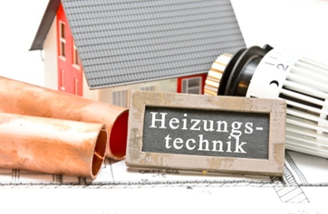 Heizungstechnik