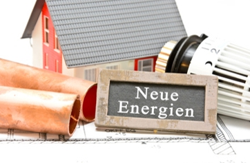 Innovative Energien